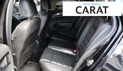 Volkswagen Golf GTI 2014 Volkswagen Golf GTI 2014