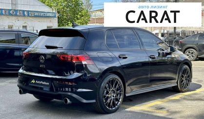 Volkswagen Golf GTI 2021 Volkswagen Golf GTI 2021