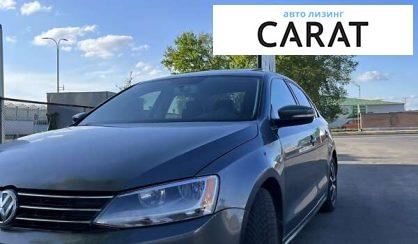 Volkswagen Jetta 2017 Volkswagen Jetta 2017