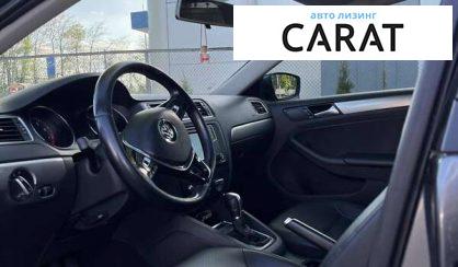 Volkswagen Jetta 2017 Volkswagen Jetta 2017