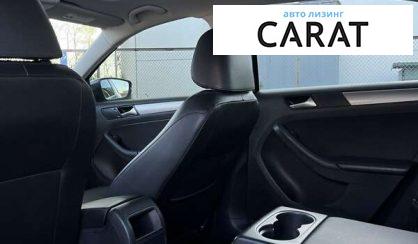 Volkswagen Jetta 2017 Volkswagen Jetta 2017