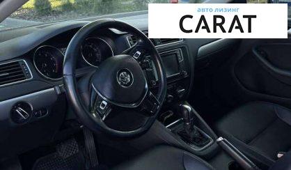 Volkswagen Jetta 2017 Volkswagen Jetta 2017