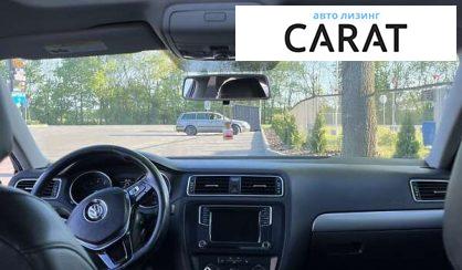 Volkswagen Jetta 2017 Volkswagen Jetta 2017