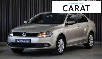 Volkswagen Jetta 2014