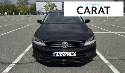 Volkswagen Jetta 2017