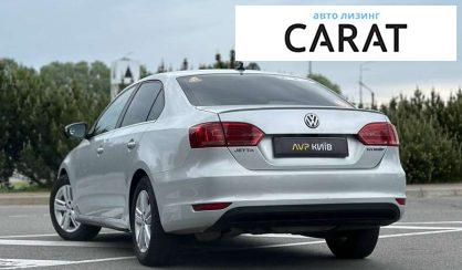 Volkswagen Jetta 2013