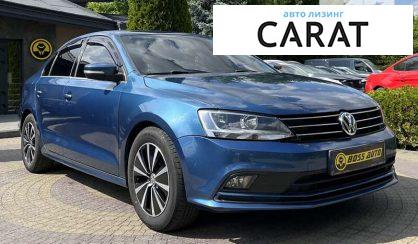 Volkswagen Jetta 2015