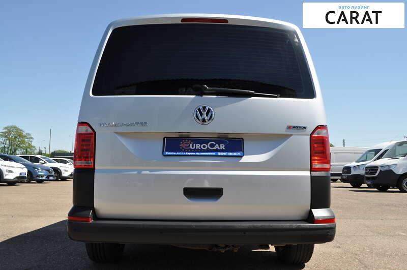 Volkswagen Multivan 2019 Volkswagen Multivan 2019