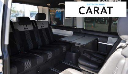 Volkswagen Multivan 2019 Volkswagen Multivan 2019