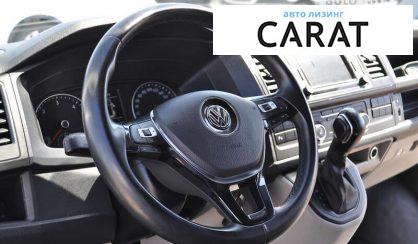 Volkswagen Multivan 2019 Volkswagen Multivan 2019