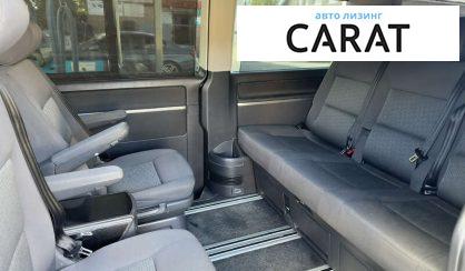 Volkswagen Multivan 2005 Volkswagen Multivan 2005