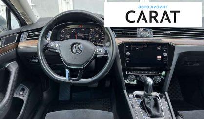 Volkswagen Passat 2018 Volkswagen Passat 2018