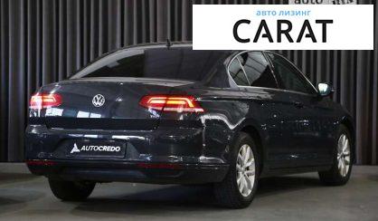 Volkswagen Passat 2017 Volkswagen Passat 2017