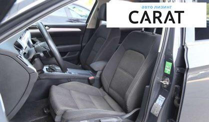 Volkswagen Passat 2017 Volkswagen Passat 2017