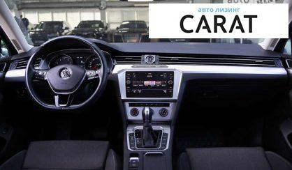Volkswagen Passat 2017 Volkswagen Passat 2017