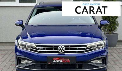 Volkswagen Passat 2020 Volkswagen Passat 2020