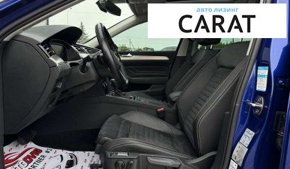 Volkswagen Passat 2020 Volkswagen Passat 2020