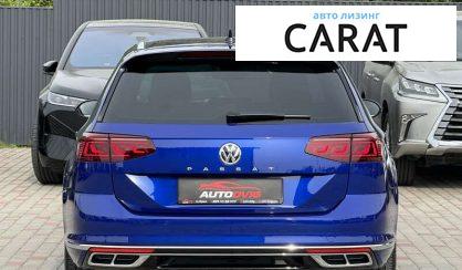 Volkswagen Passat 2020 Volkswagen Passat 2020