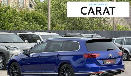 Volkswagen Passat 2020 Volkswagen Passat 2020