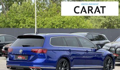 Volkswagen Passat 2020 Volkswagen Passat 2020