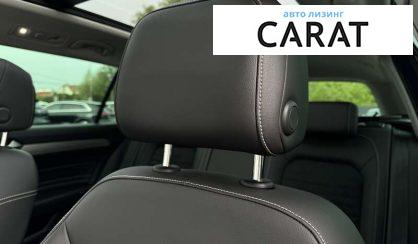 Volkswagen Passat 2020 Volkswagen Passat 2020