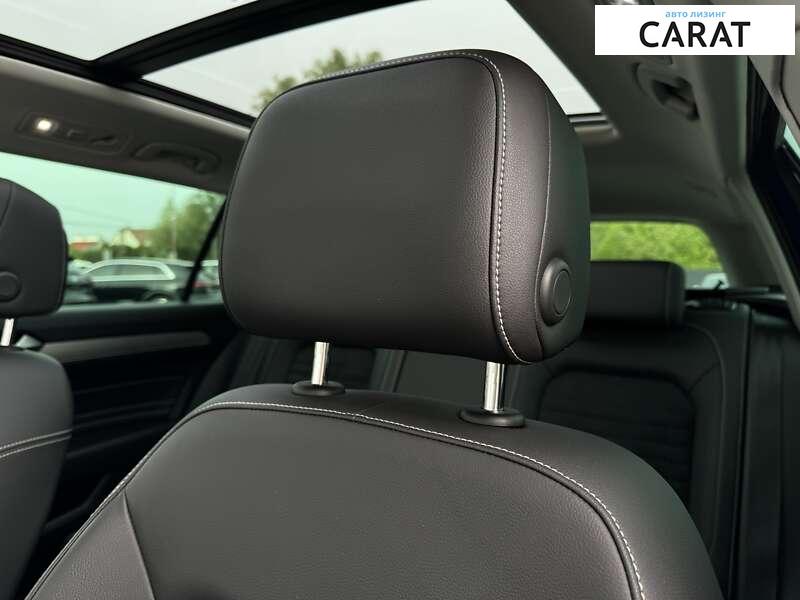 Volkswagen Passat 2020 Volkswagen Passat 2020