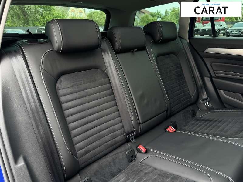 Volkswagen Passat 2020 Volkswagen Passat 2020