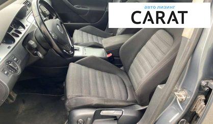 Volkswagen Passat 2007 Volkswagen Passat 2007