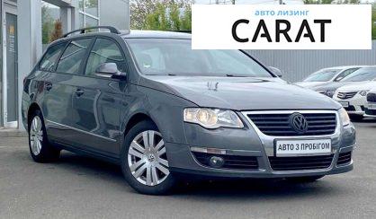 Volkswagen Passat 2007 Volkswagen Passat 2007