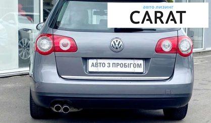 Volkswagen Passat 2007 Volkswagen Passat 2007