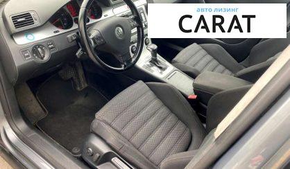 Volkswagen Passat 2007 Volkswagen Passat 2007
