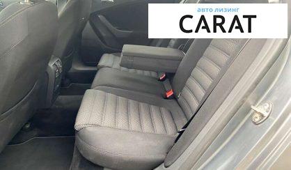 Volkswagen Passat 2007 Volkswagen Passat 2007