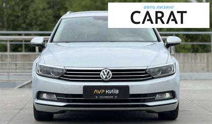 Volkswagen Passat 2015 Volkswagen Passat 2015