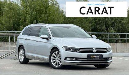 Volkswagen Passat 2015 Volkswagen Passat 2015
