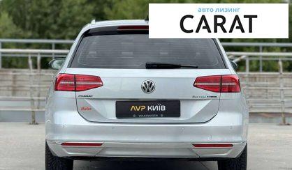 Volkswagen Passat 2015 Volkswagen Passat 2015
