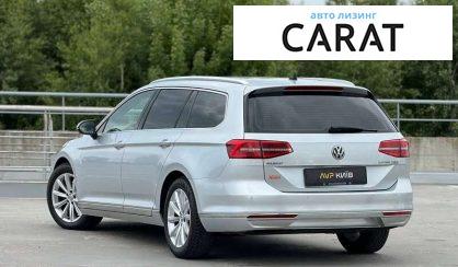 Volkswagen Passat 2015 Volkswagen Passat 2015