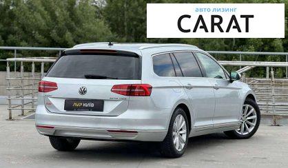 Volkswagen Passat 2015 Volkswagen Passat 2015