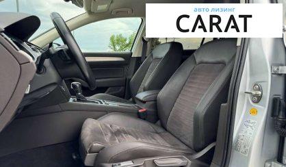 Volkswagen Passat 2015 Volkswagen Passat 2015