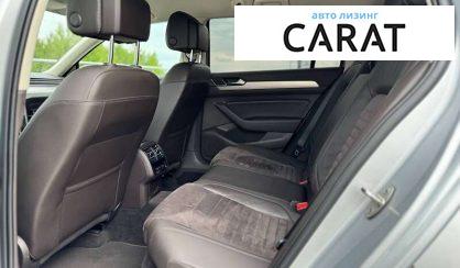 Volkswagen Passat 2015 Volkswagen Passat 2015