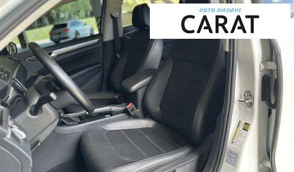 Volkswagen Passat 2018 Volkswagen Passat 2018