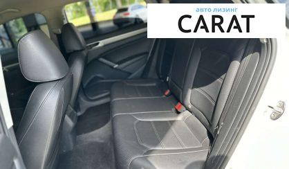 Volkswagen Passat 2018 Volkswagen Passat 2018