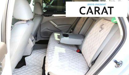 Volkswagen Passat 2017 Volkswagen Passat 2017