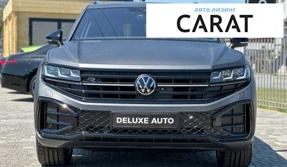 Volkswagen Touareg 2024 Volkswagen Touareg 2024