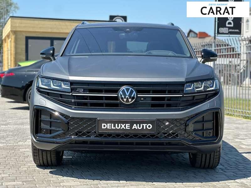 Volkswagen Touareg 2024 Volkswagen Touareg 2024