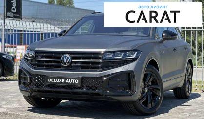 Volkswagen Touareg 2024 Volkswagen Touareg 2024