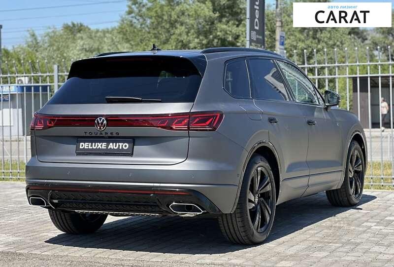 Volkswagen Touareg 2024 Volkswagen Touareg 2024