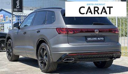 Volkswagen Touareg 2024 Volkswagen Touareg 2024