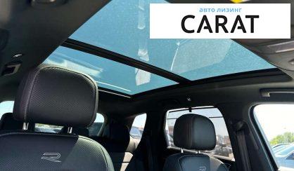 Volkswagen Touareg 2024 Volkswagen Touareg 2024