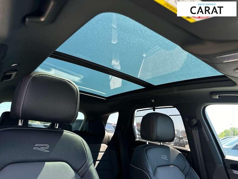 Volkswagen Touareg 2024 Volkswagen Touareg 2024