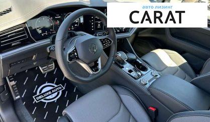 Volkswagen Touareg 2024 Volkswagen Touareg 2024